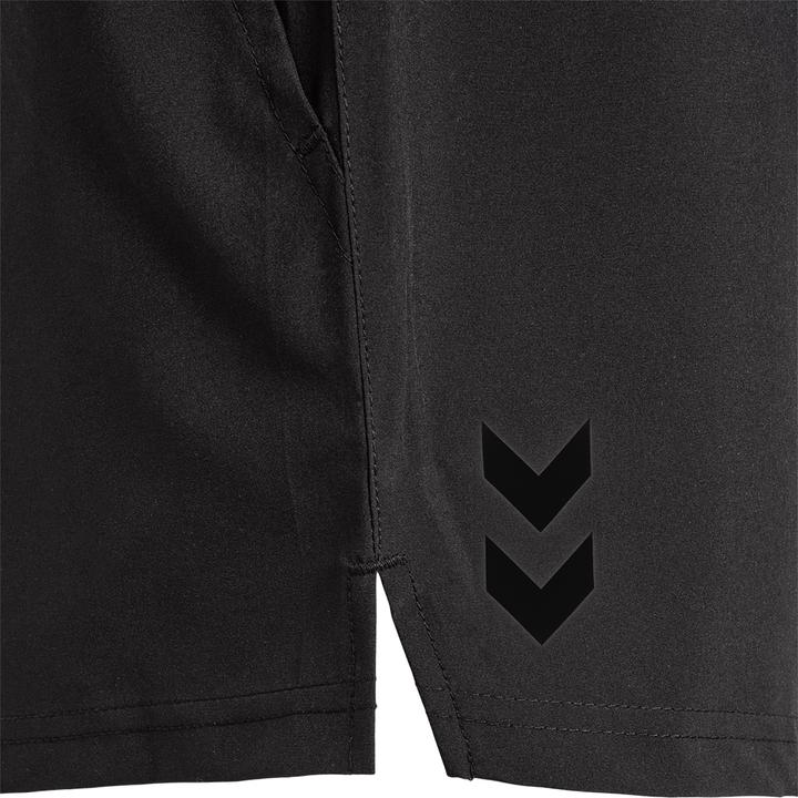 Actual product image hummel Hmlactive Court Wov Shorts Woman (XL)