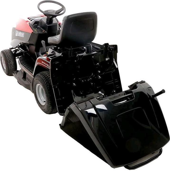 Actual product image Efco EF 84145 K Lawn tractor (Petrol)