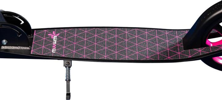 Actual product image Muuwmi Aluminium Scooter Pro 215 mm