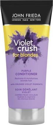 John Frieda Violet Crush Conditioner 75Ml (75 ml)