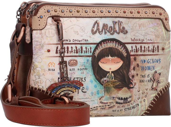 Produktbild Anekke Menire Umhängetasche 23 cm