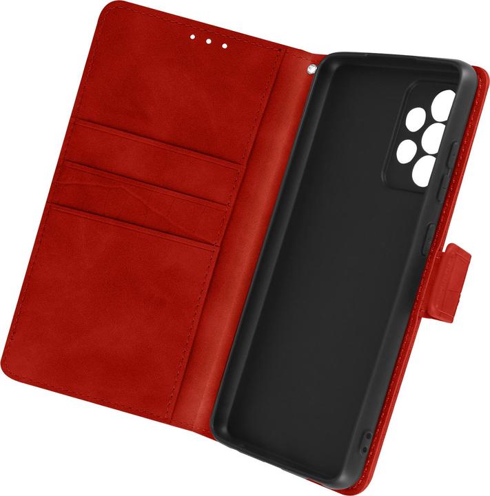 Actual product image Avizar Croco Series (Samsung Galaxy A72)