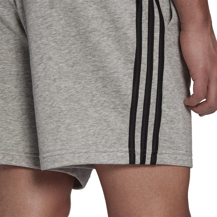Produktbild adidas Essentials French Terry 3-Streifen Shorts (3XL)
