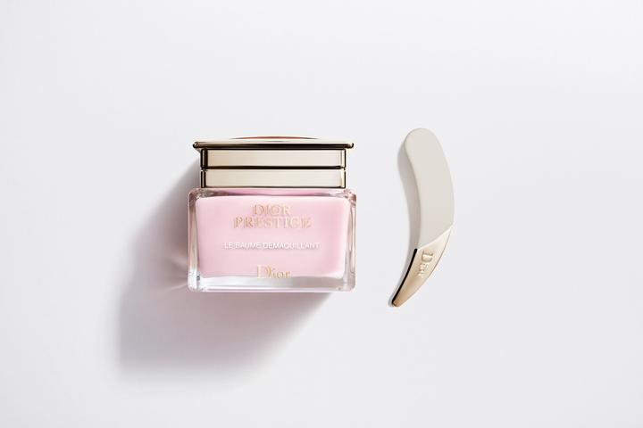 Actual product image Dior Le Baume Démaquillant (Cleansing lotion, 150 ml)