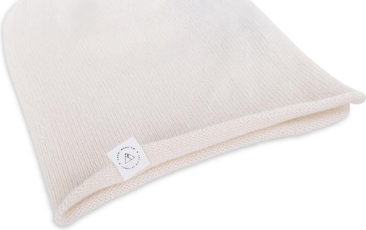 Actual product image Cash-Mere Kaschmir Beanie (One size)