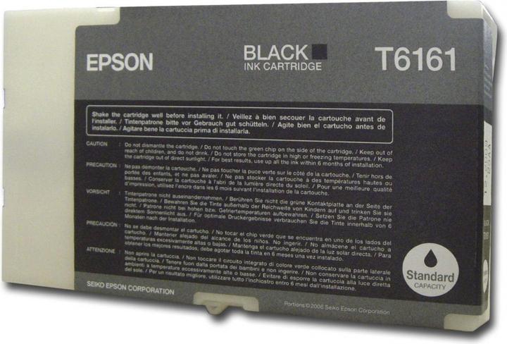 Actual product image Epson T6161 (FC)