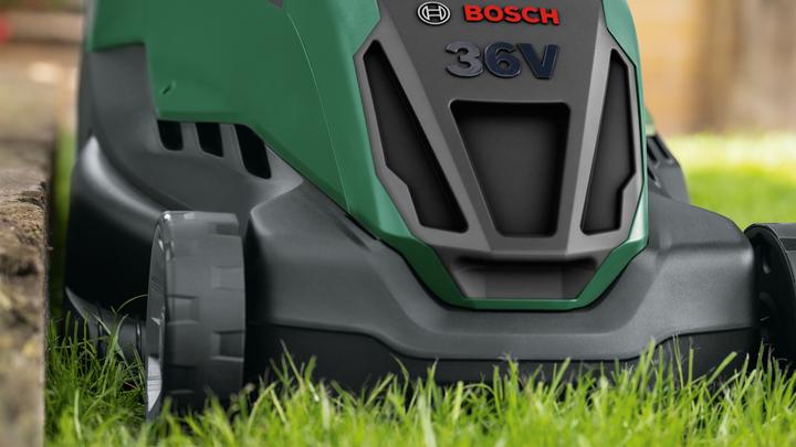 Produktbild Bosch Home & Garden AdvancedRotak 36V-44-750 (Akkubetrieb)