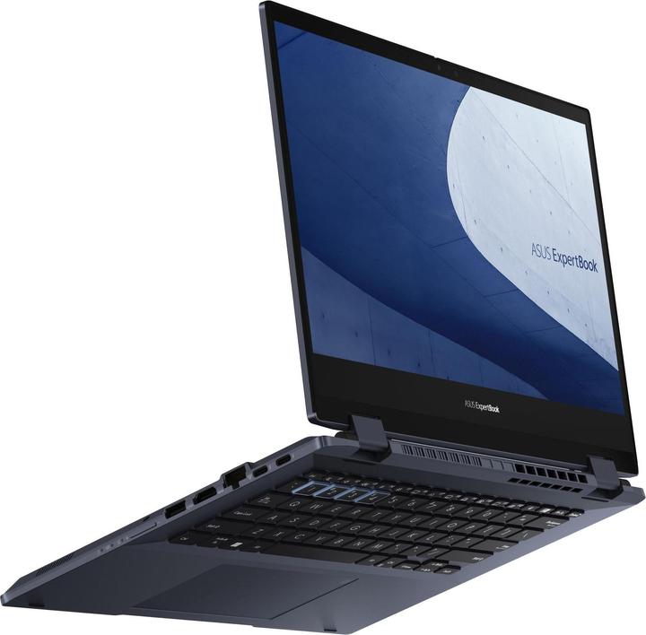 Produktbild ASUS ExpertBook B5 Flip (14", Intel Core i7-1195G7, 32 GB, 1000 GB, CH)