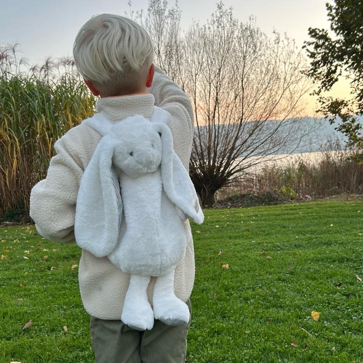 Produktbild Minikoioi Tasche Bunny Blu
