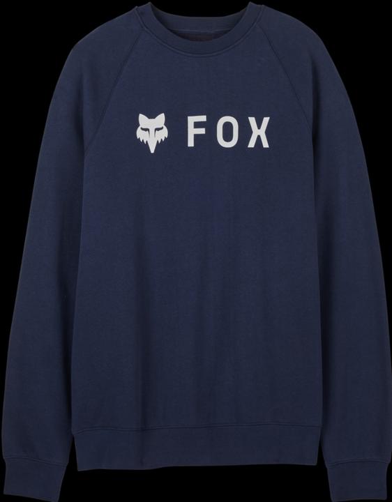 Produktbild Fox Hoody 23 Absolute E Crew Mdnt 2x (XXS)