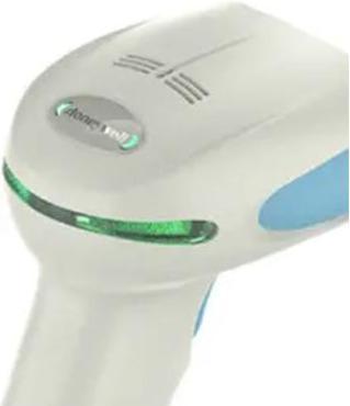Actual product image Honeywell Xenon Extreme Performance 1952h - Healthcare High Density (HD) (1D barcodes, 2D barcodes)