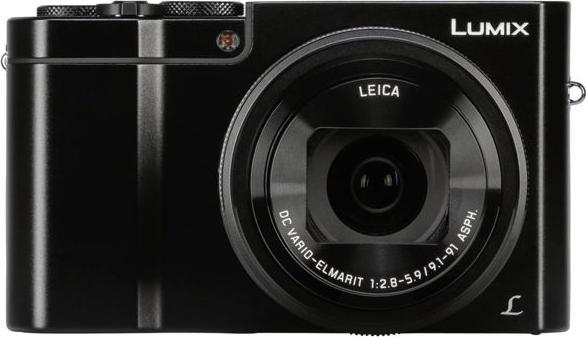 Image du produit Panasonic Dmc-Tz101 (25 - 250 mm, 20.10 Mpx, 1")