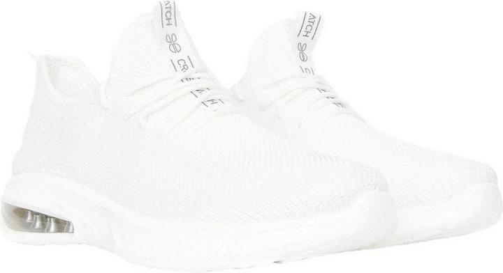 Actual product image Crosshatch Mens Trevel Trainers (44.5)