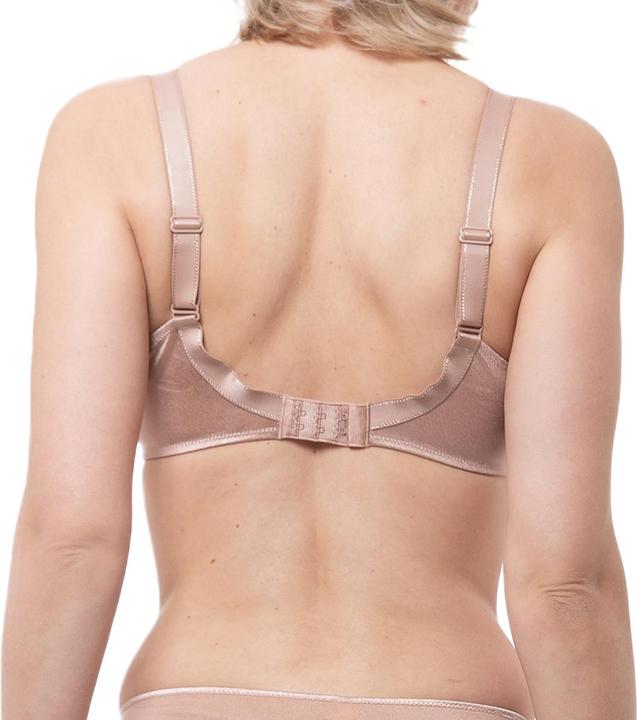 Actual product image Chantelle Hedona underwire bra (70 F, Single pack)