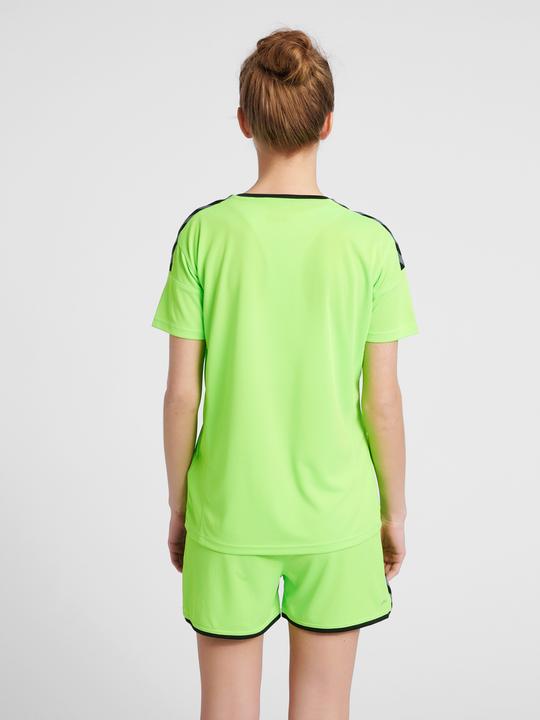 Immagine prodotto hummel Authentic Poly Jersey Donna S/S (S)
