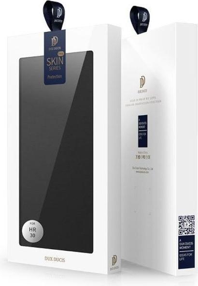 Actual product image Dux Ducis Skin Pro Series Bookcover (Honor 30)