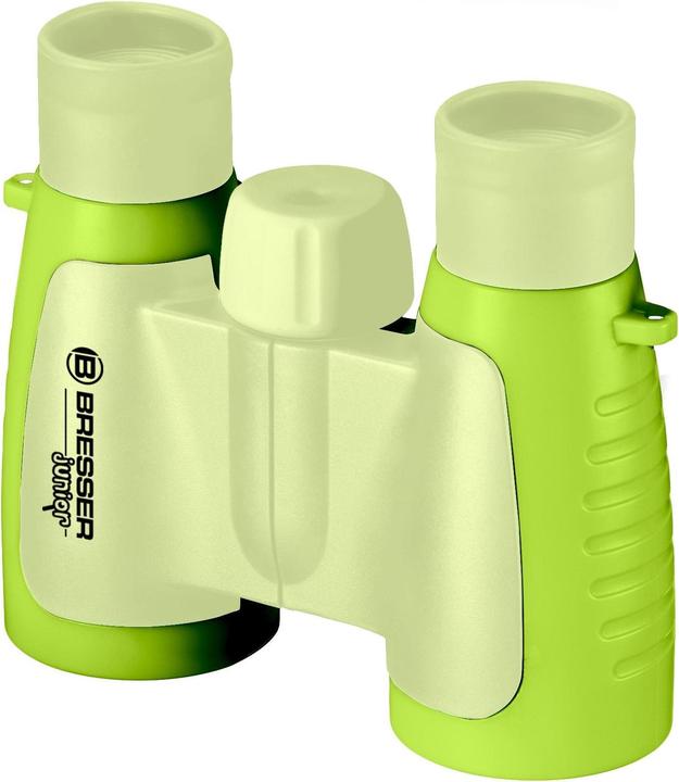 Actual product image Bresser Junior Kids Binoculars 3x30 (3 x, 30 mm)