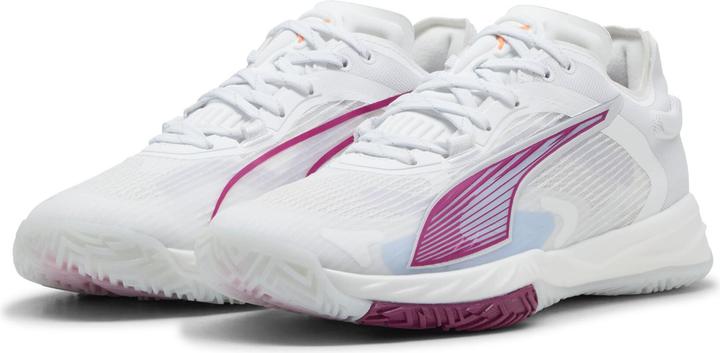 Produktbild Puma Accelerate NITRO SQD W+ 4 (40)