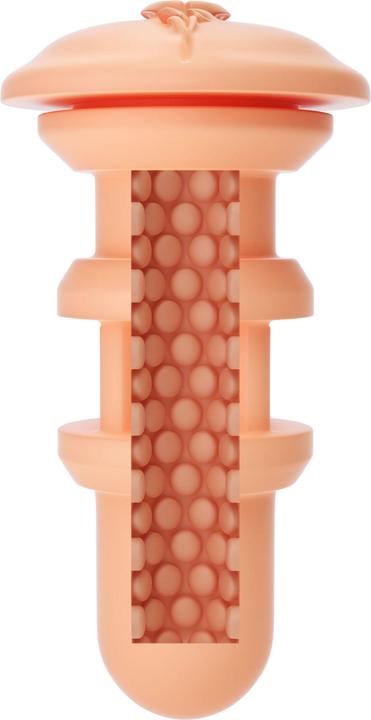 Produktbild Autoblow A.I. Silicone Vagina Sleeve