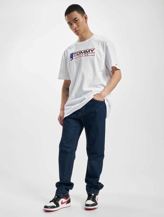 Produktbild Tommy Hilfiger Tommy Jeans Clsc Modern Sport Logo - 88617 (S)