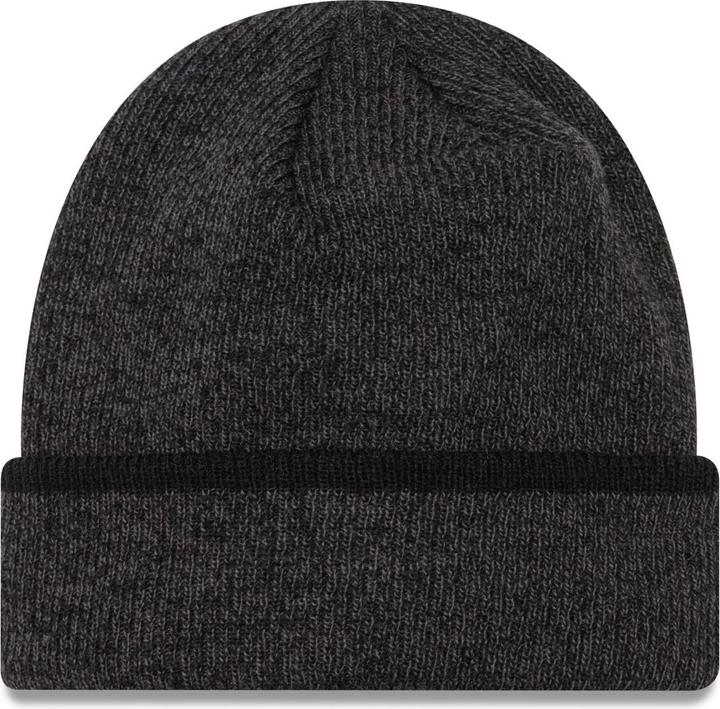 Image du produit New Era Bonnet d'hiver Beanie - CUFF KNIT charcoal