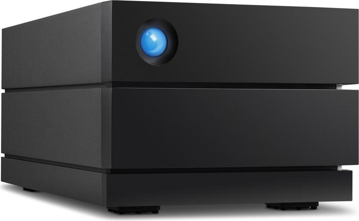 LaCie 2big Raid (16 TB)