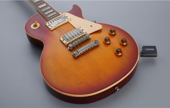 Produktbild BOSS (Electronics) WL-T Ersatz-Funksender (Gitarre, Bass)