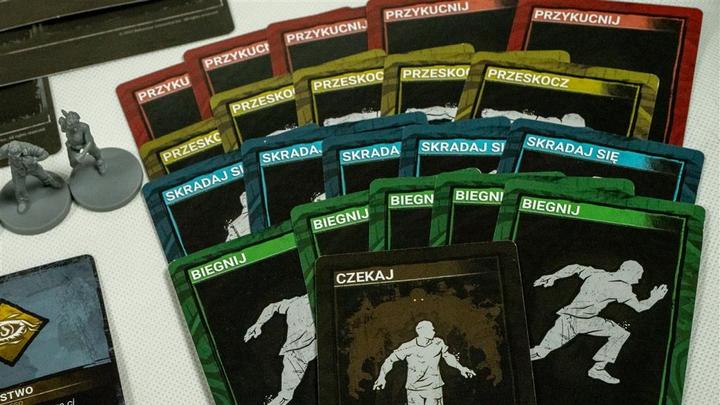 Produktbild Portal Gra Dead by Daylight (PL)