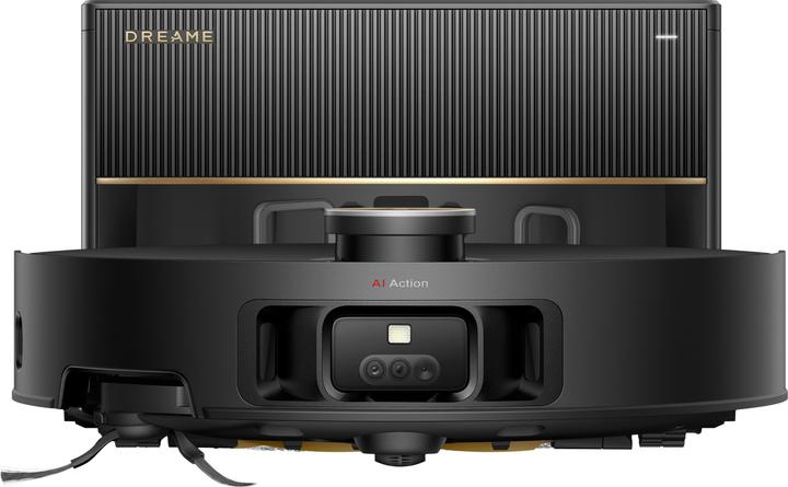 Image du produit Dreame X50 Master (Robot d'aspiration et de nettoyage)