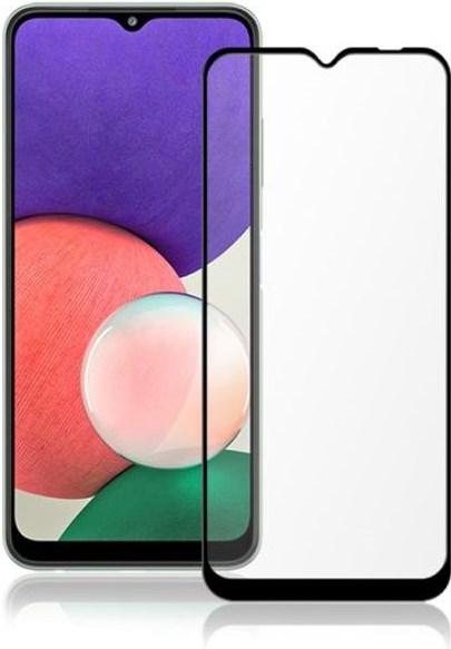 Image du produit Mocolo Protecteur d'écran en verre protecteur 2.5D plein écran (1 pièce(s), Samsung Galaxy A22 5G)