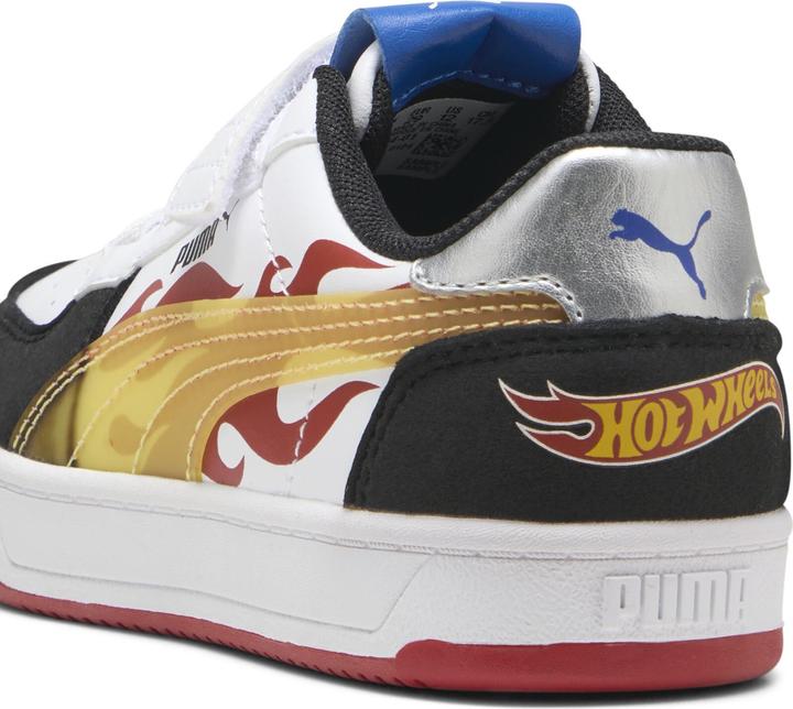 Produktbild Puma Caven 2.0 Hot Wheels AC+ PS (31)