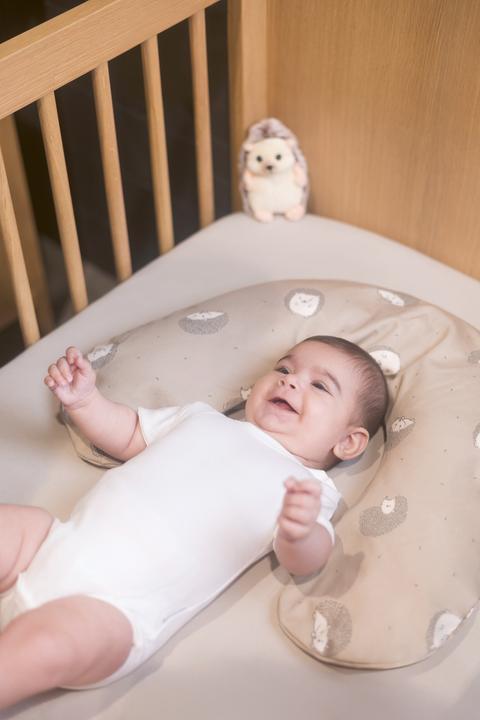 Immagine prodotto Zewi Cuscino di posizionamento per bambini (100 cm)