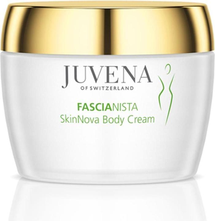 Actual product image Juvena Fascianista SkinNova Body Cream (Body cream, 200 ml)