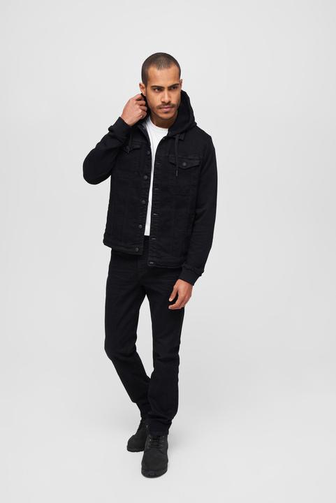 Immagine prodotto Brandit Pantaloni Mason Denim non lavati (W33/L34)