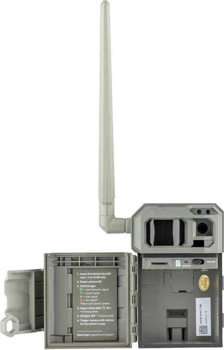Actual product image Spypoint LM2