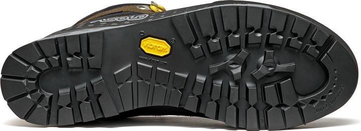 Actual product image Asolo Freney EVO MID GV (42)