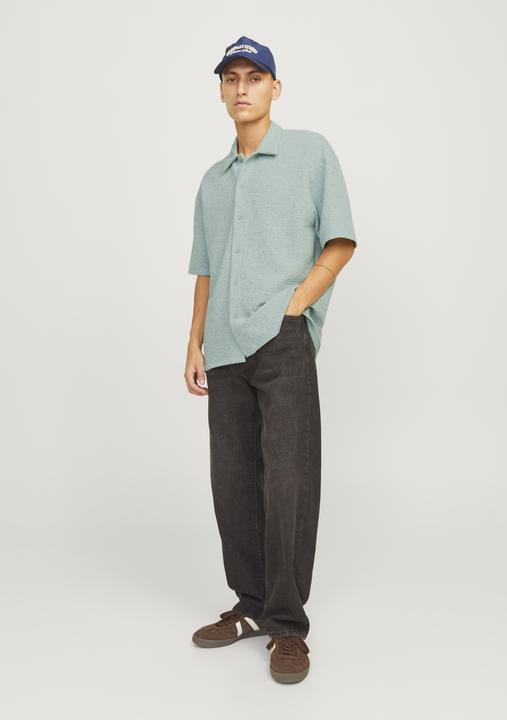 Produktbild Jack & Jones Comfort Fit Hemd Hemd (S)