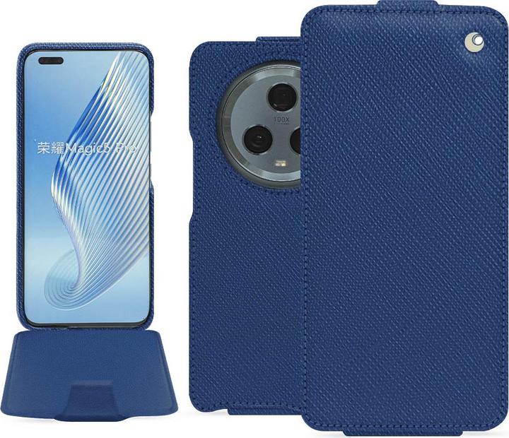 Bleu frisson ( Pantone #29588c )