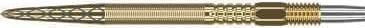 Image du produit Target Swiss DX Pointes d'or 30mm