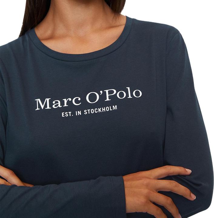 Produktbild Marc O'Polo Langärmliges Schlafshirt (XS)