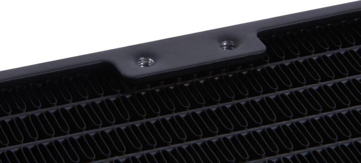Produktbild Alphacool Alpha ES Aluminium 240 mm T38 -Industrie 1021477 (120 mm)