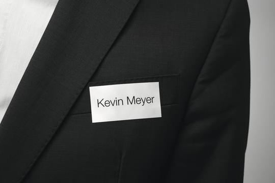 Image du produit Durable Badges, autocollants