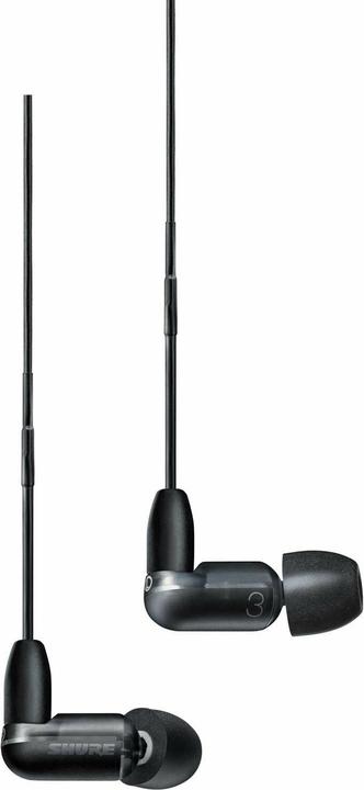 Image du produit Shure Aonic 3 (ANC, Filaire)