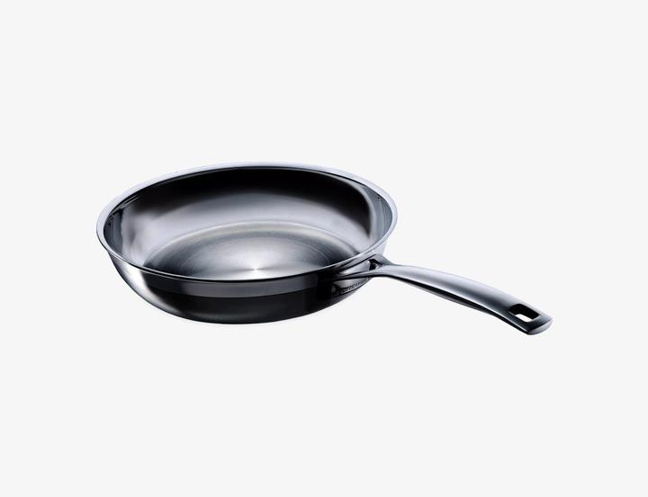 Actual product image Le Creuset 3-Ply (24 cm, Frying pan, Stainless steel)