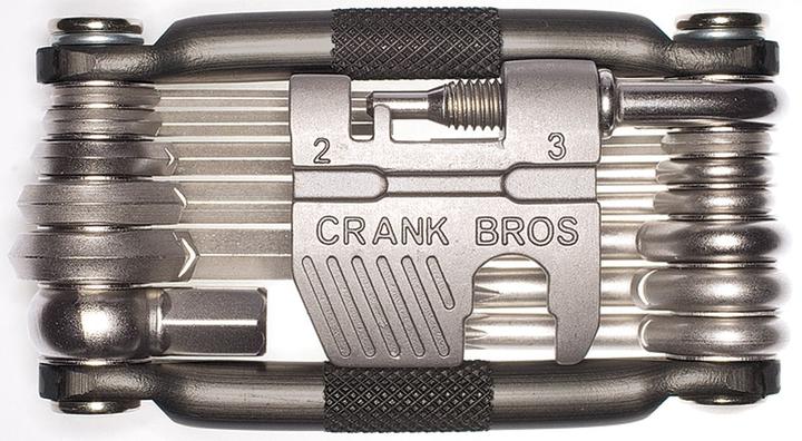 Crankbrothers Multi-19