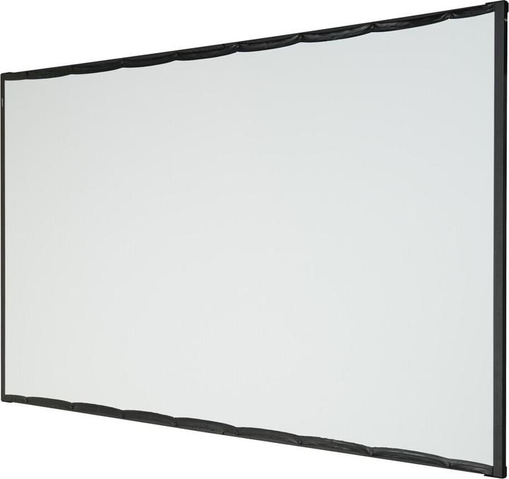 Immagine prodotto Celexon schermo a cornice pieghevole linea basic 16:9, 80" - schermo a cornice, home cinema e schermo da (80", 16:9)