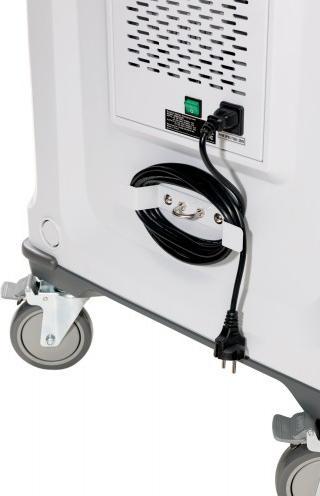 Immagine prodotto Parat Paraproject Trolley U32 Unità universale di ricarica e stoccaggio per tablet e notebook