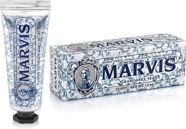 Actual product image Marvis Earl Grey Tea (25 ml)