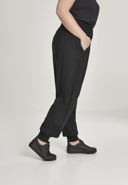 Actual product image Urban Classics Ladies Sarong Pants (3XL)