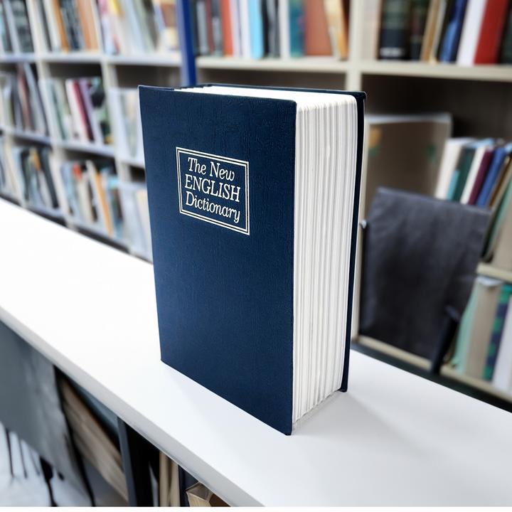Immagine prodotto Mad Monkey Il caveau dei libri di
